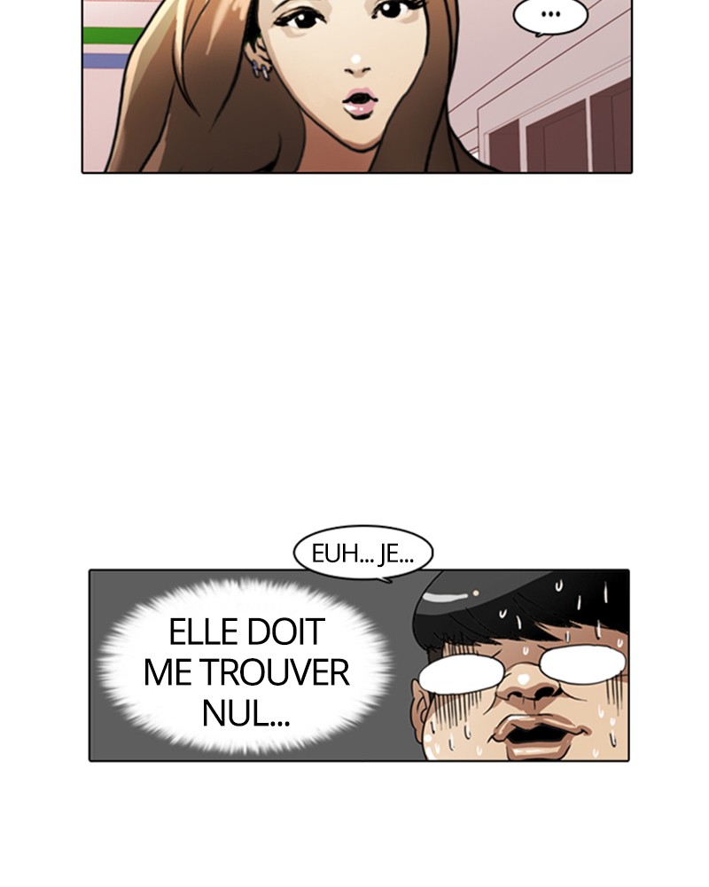 Lookism Chapitre 8 - Page 21