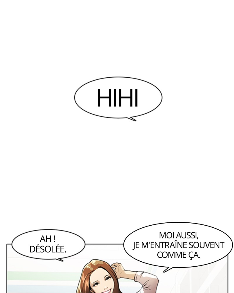 Lookism Chapitre 8 - Page 22
