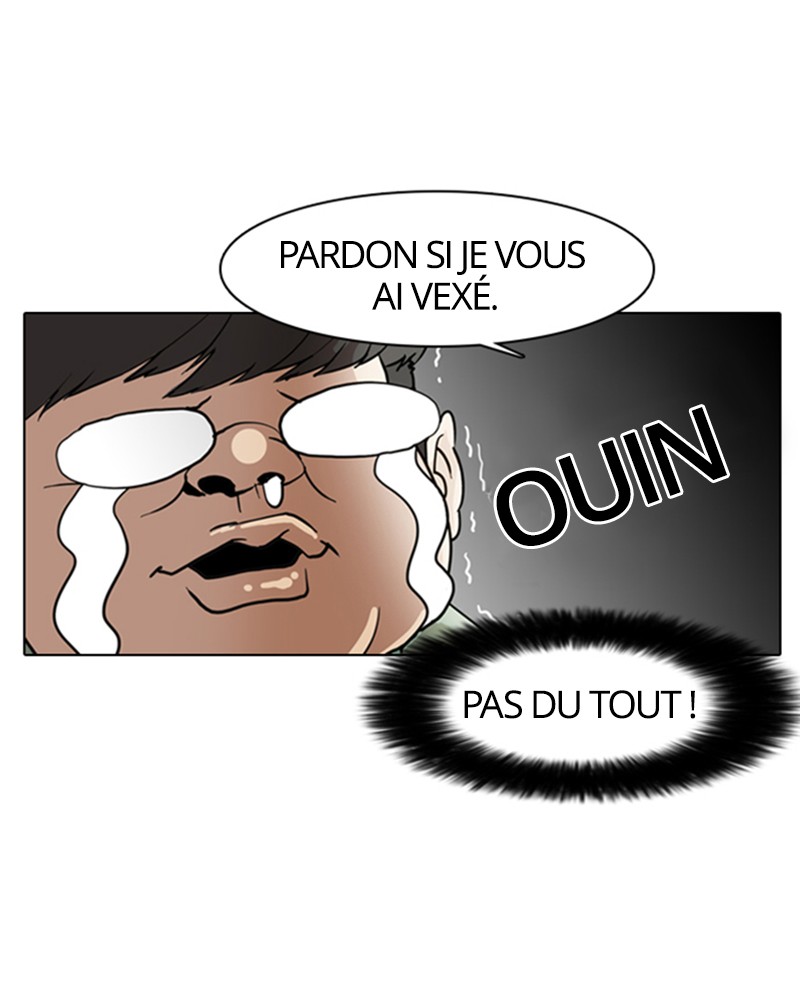 Lookism Chapitre 8 - Page 24
