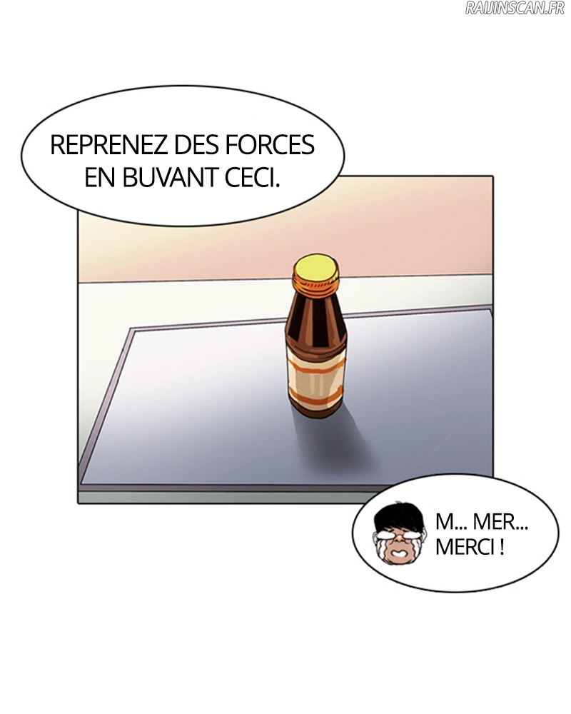 Lookism Chapitre 8 - Page 25