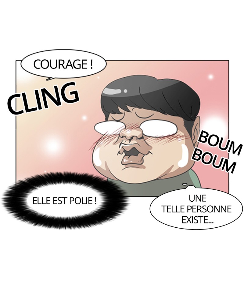 Lookism Chapitre 8 - Page 26