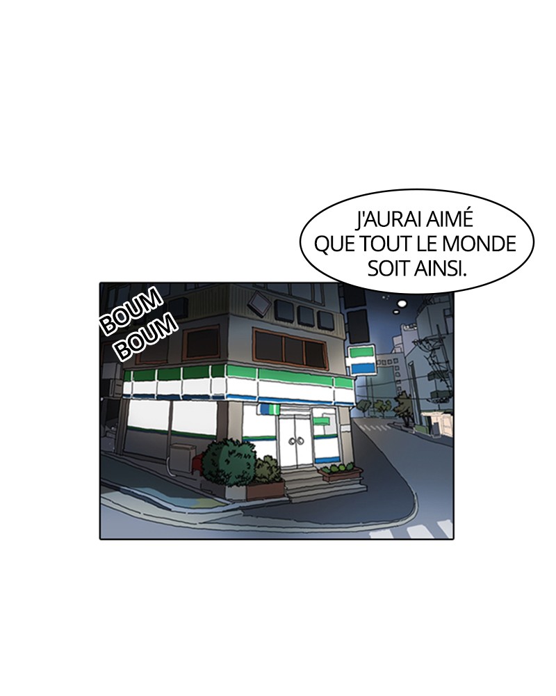 Lookism Chapitre 8 - Page 27