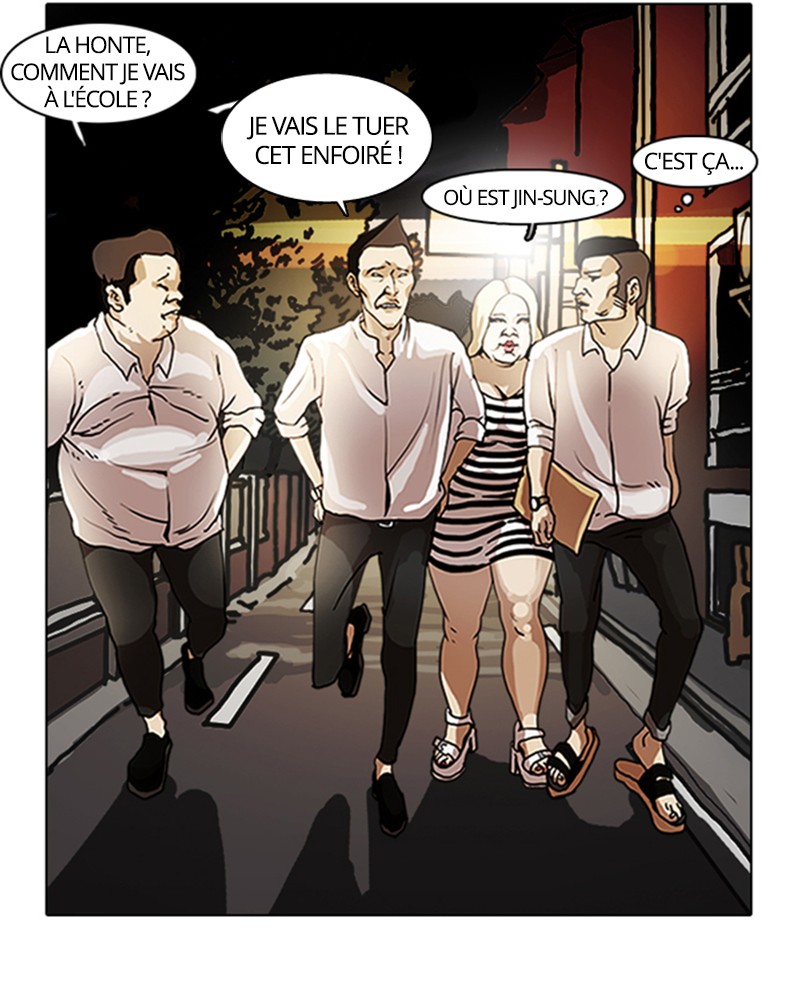 Lookism Chapitre 8 - Page 29