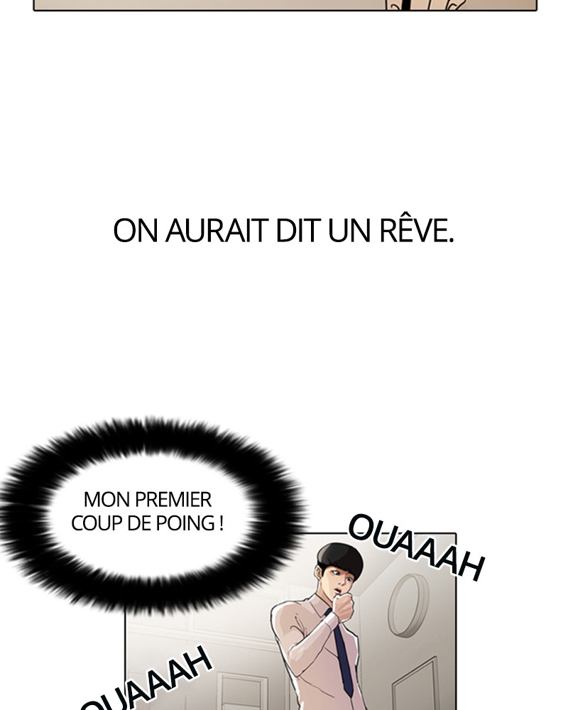 Lookism Chapitre 8 - Page 3