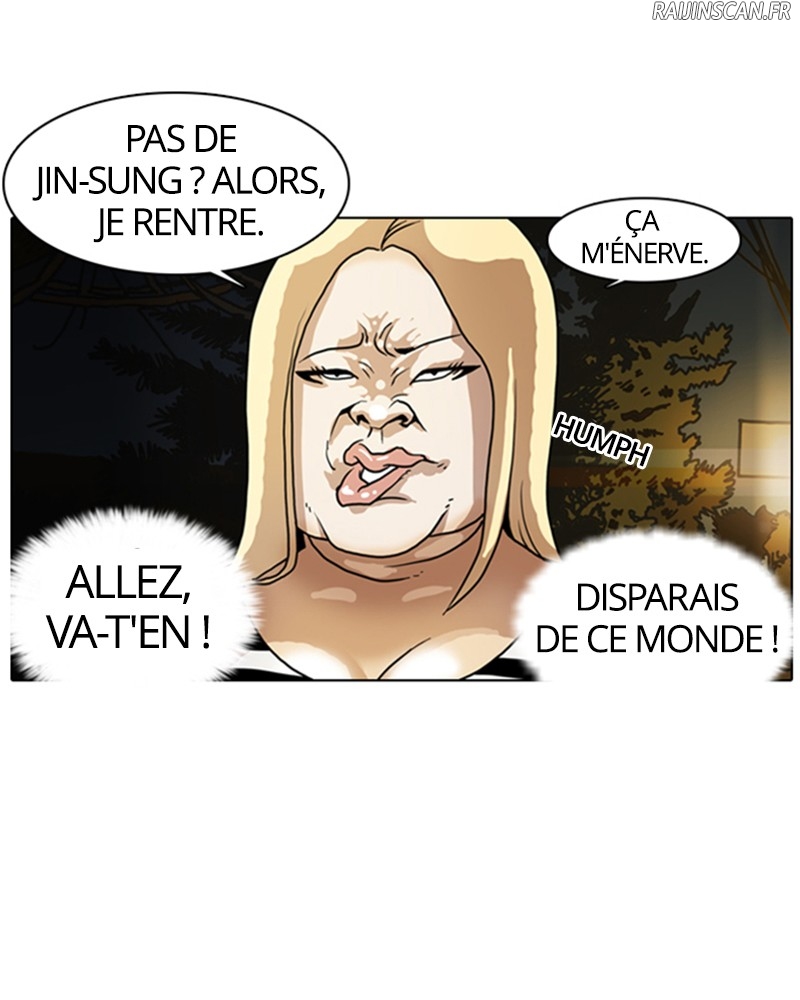 Lookism Chapitre 8 - Page 30