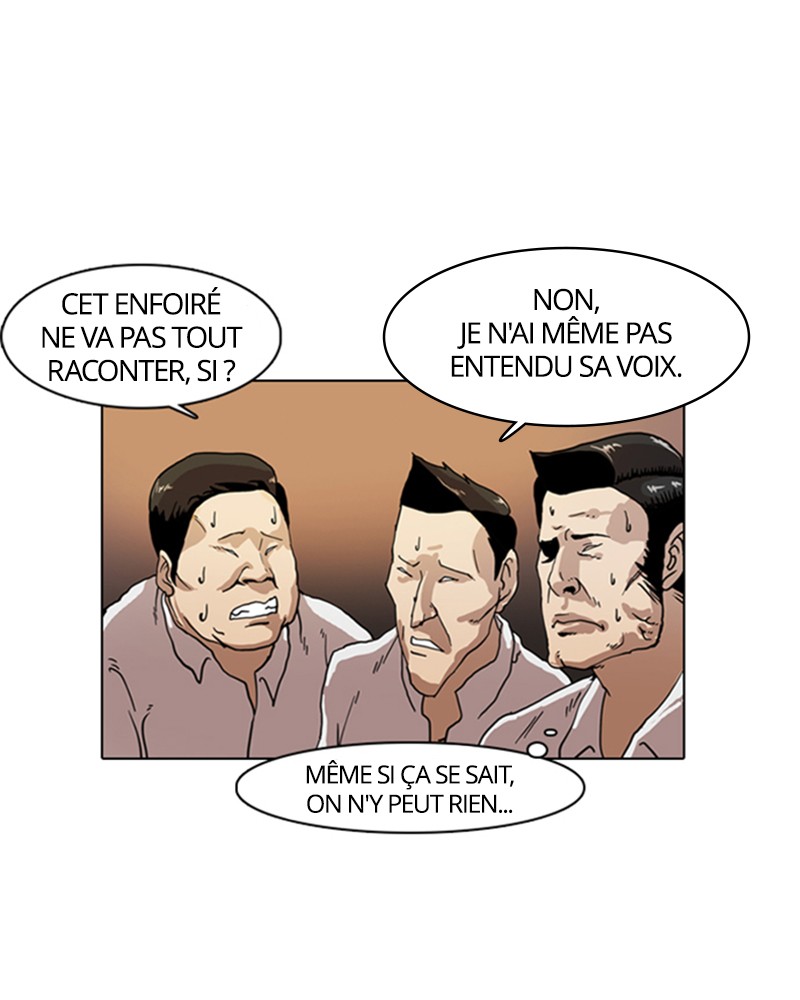 Lookism Chapitre 8 - Page 31