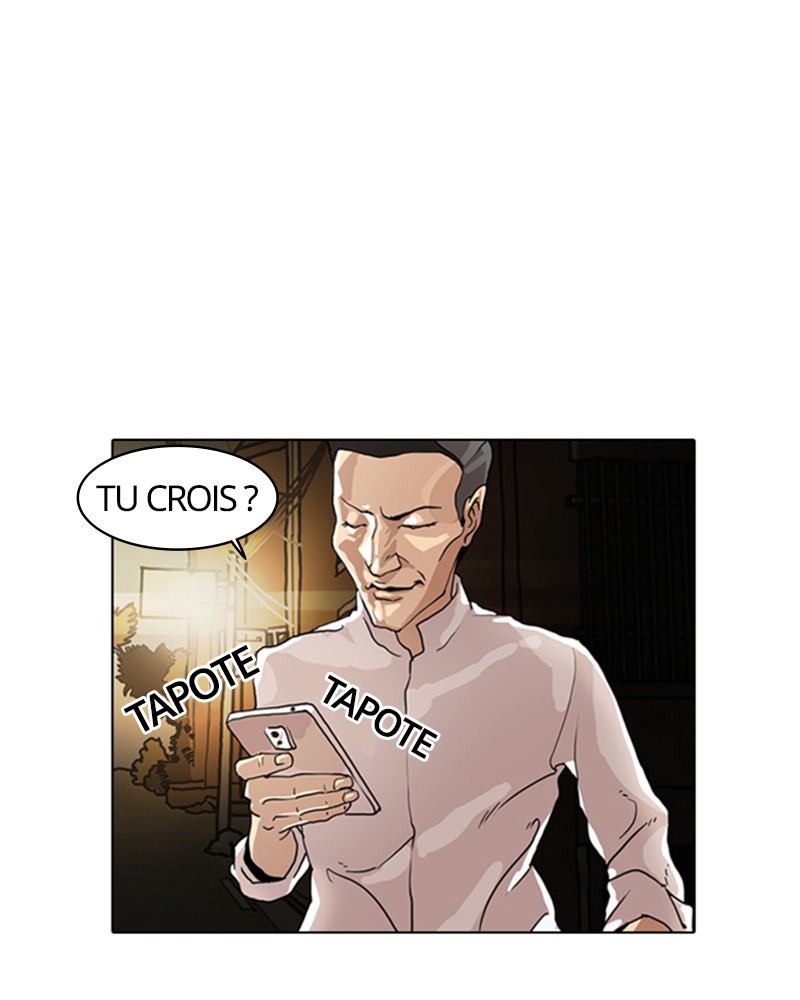 Lookism Chapitre 8 - Page 33