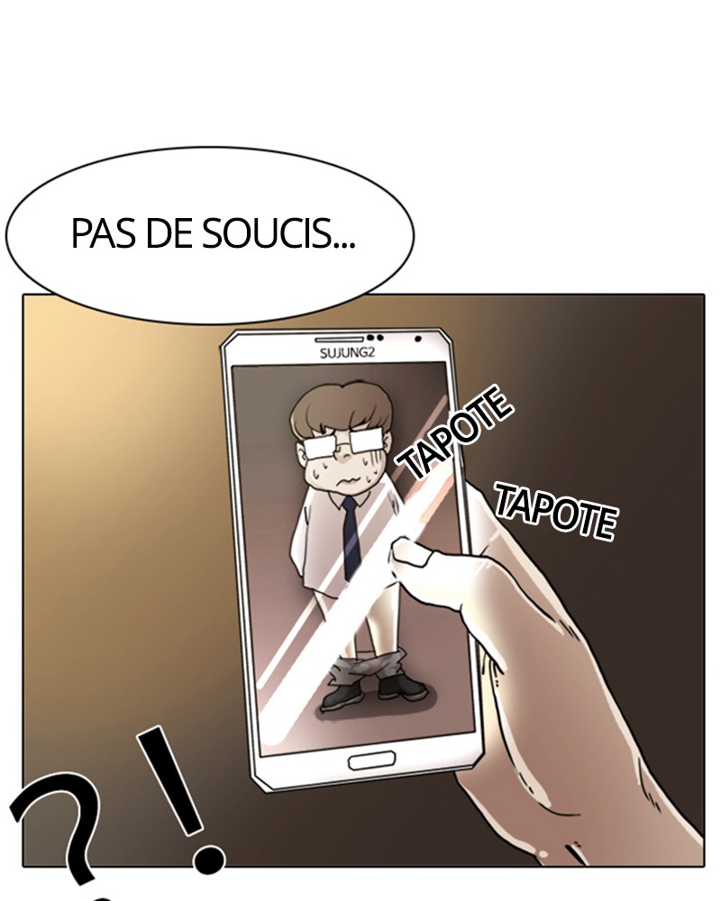 Lookism Chapitre 8 - Page 34
