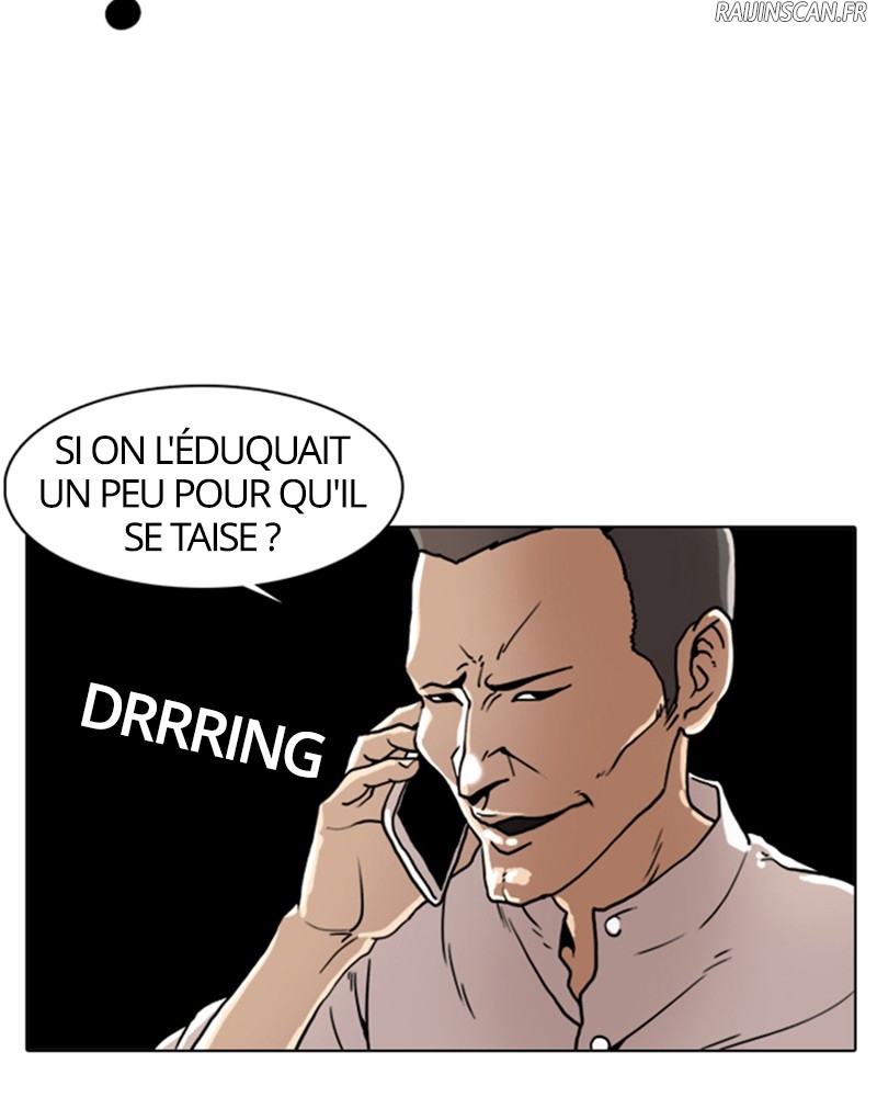 Lookism Chapitre 8 - Page 35