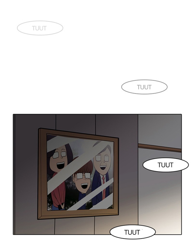 Lookism Chapitre 8 - Page 38