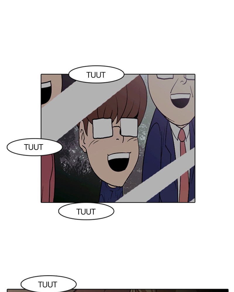 Lookism Chapitre 8 - Page 39