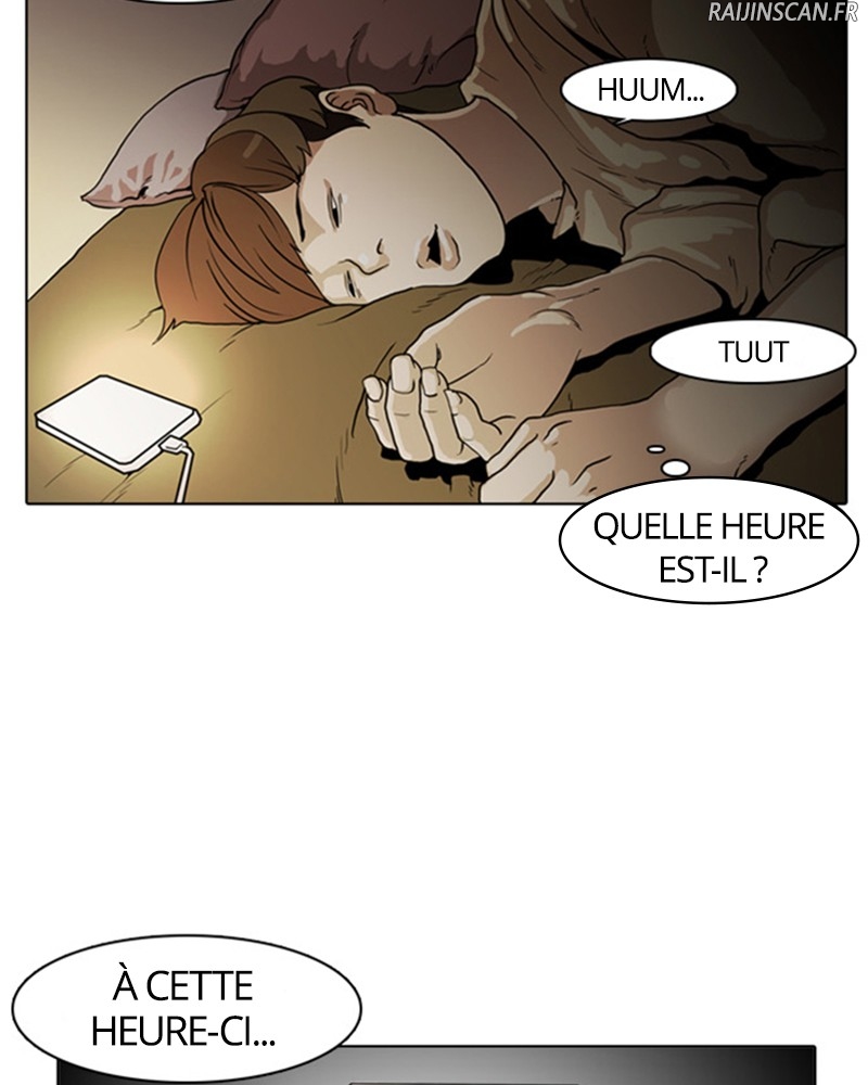 Lookism Chapitre 8 - Page 40