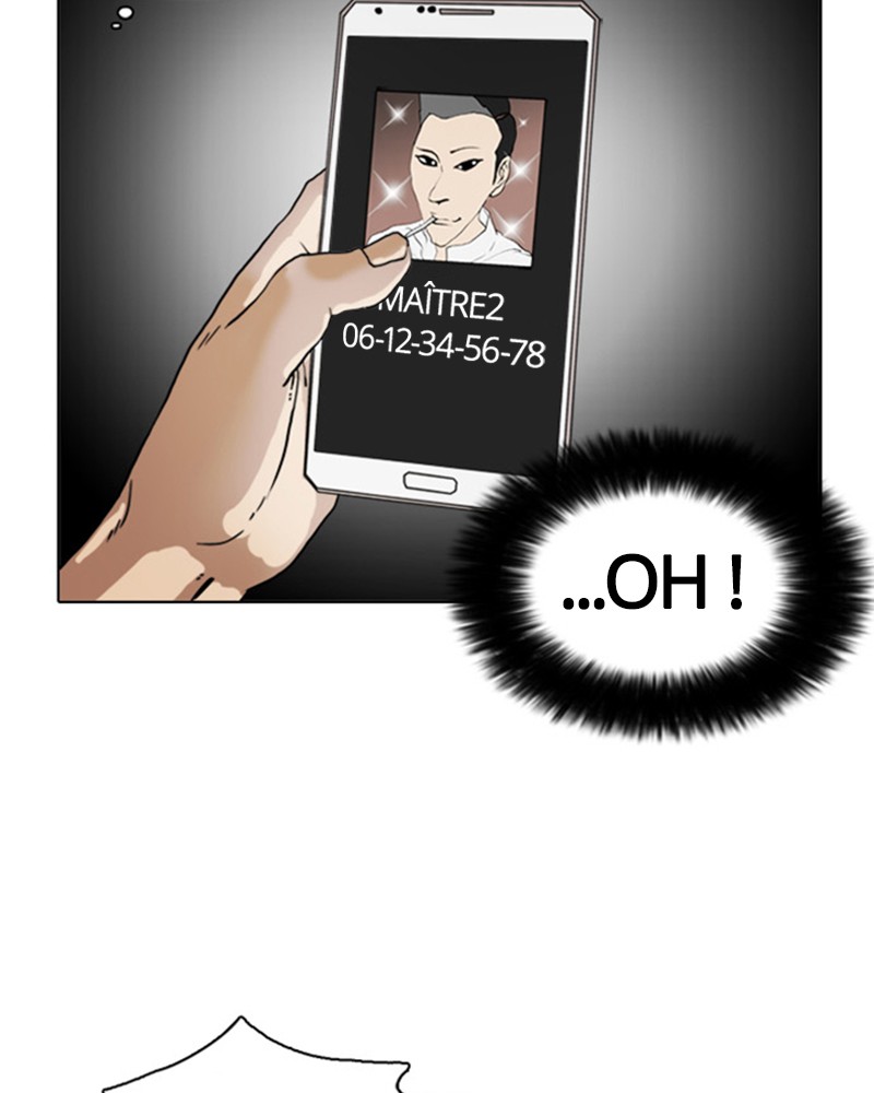 Lookism Chapitre 8 - Page 41