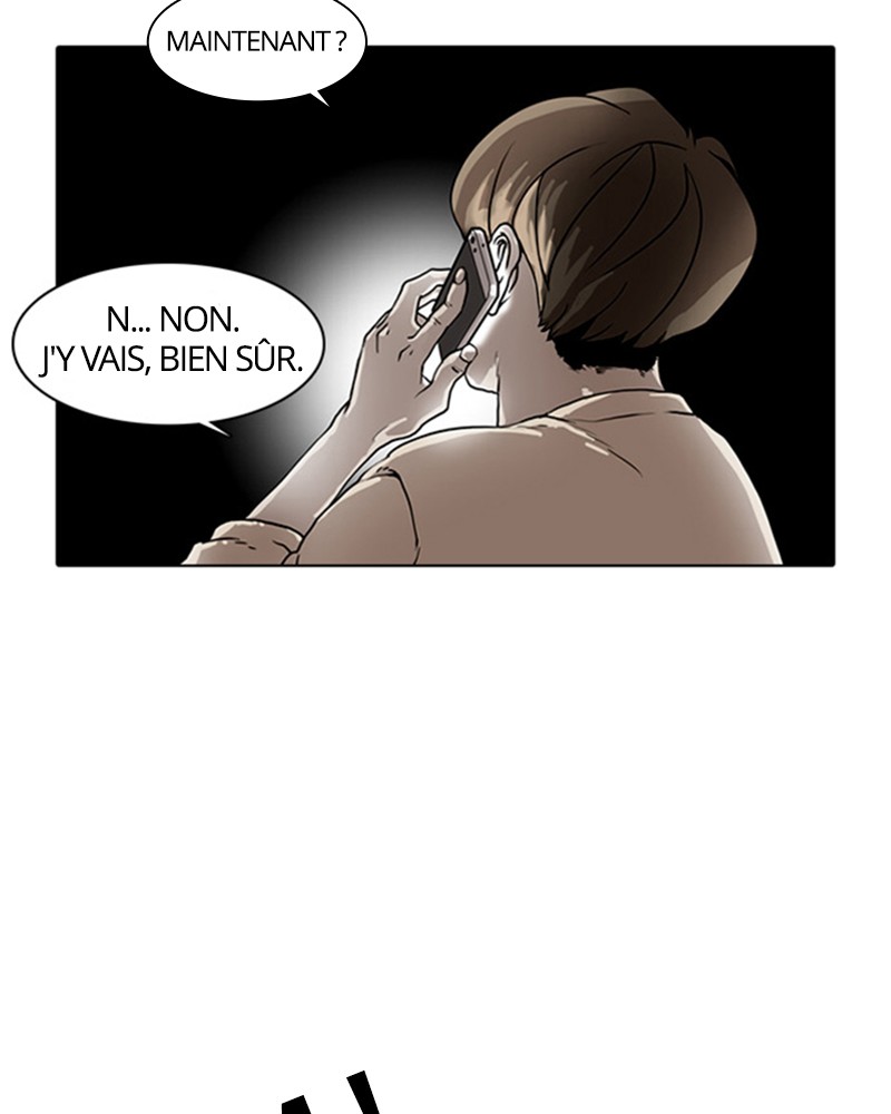 Lookism Chapitre 8 - Page 43