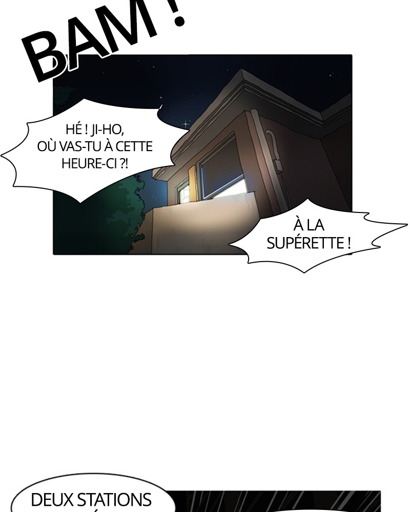 Lookism Chapitre 8 - Page 44