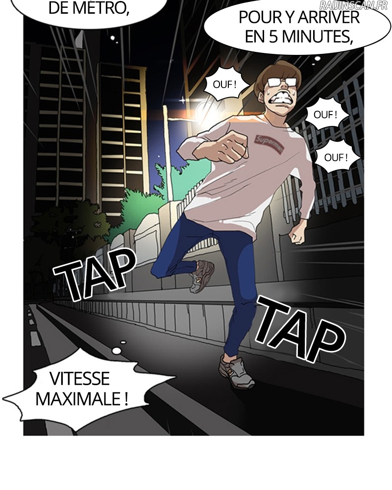 Lookism Chapitre 8 - Page 45