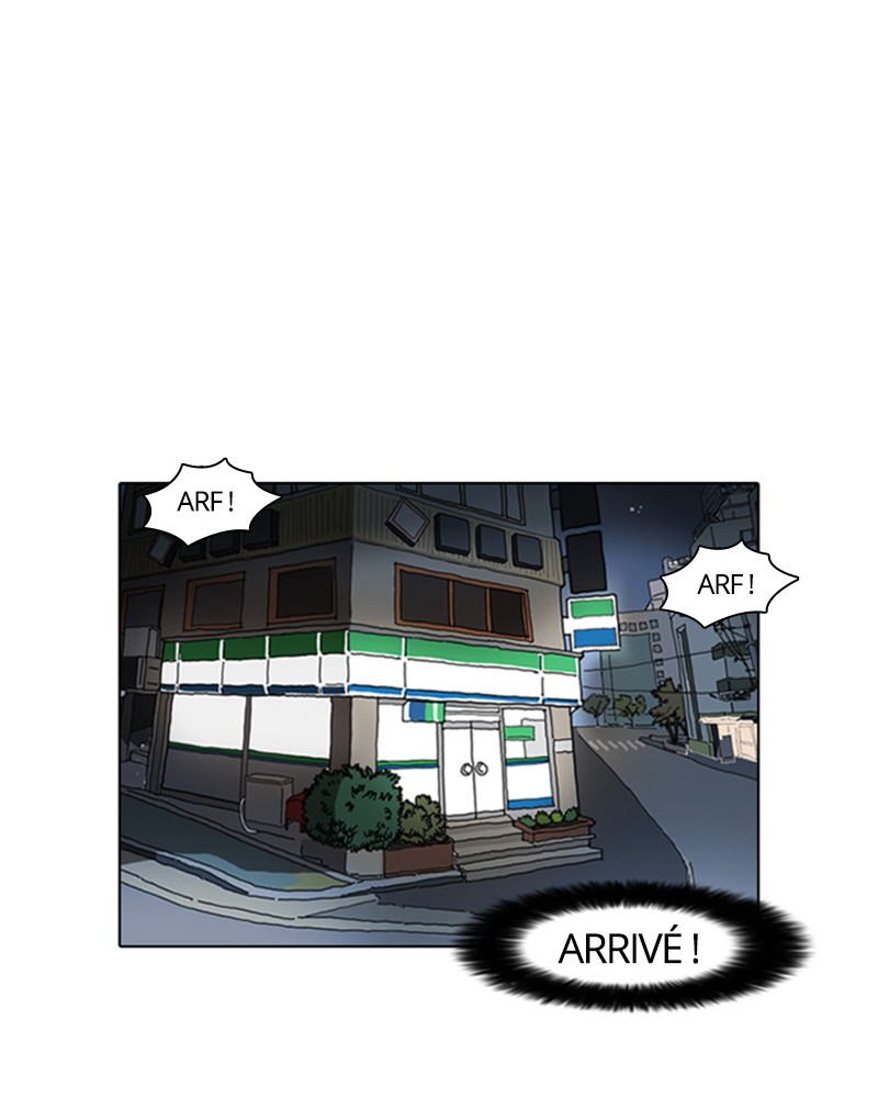 Lookism Chapitre 8 - Page 46