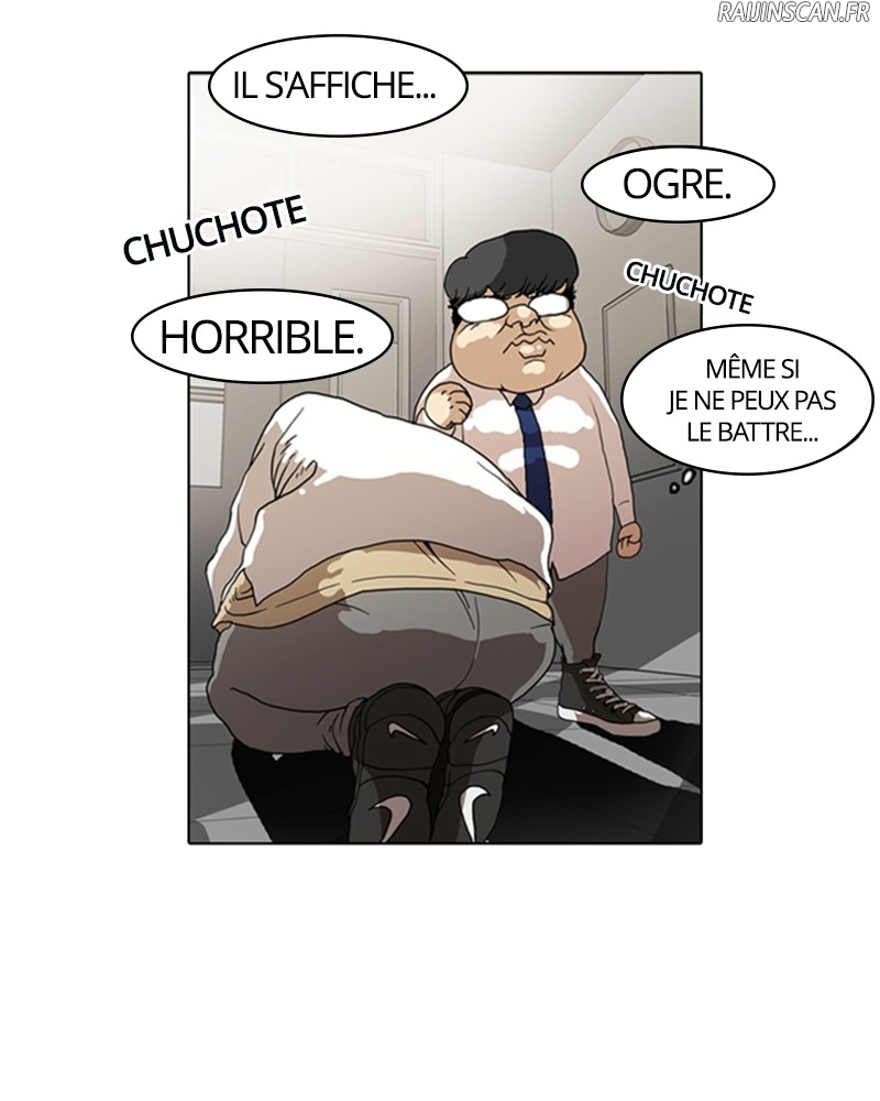 Lookism Chapitre 8 - Page 5