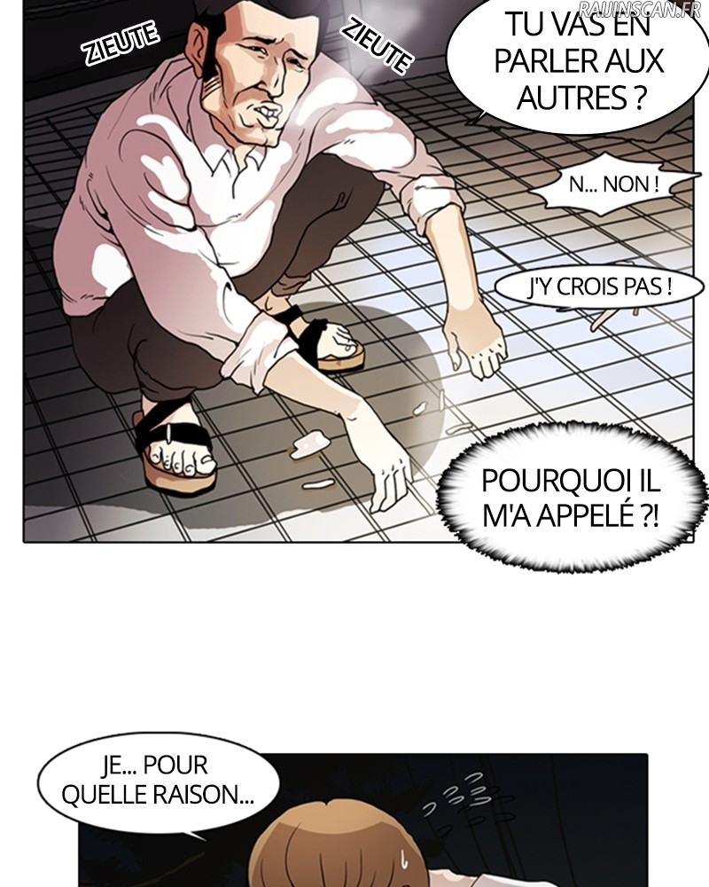 Lookism Chapitre 8 - Page 50