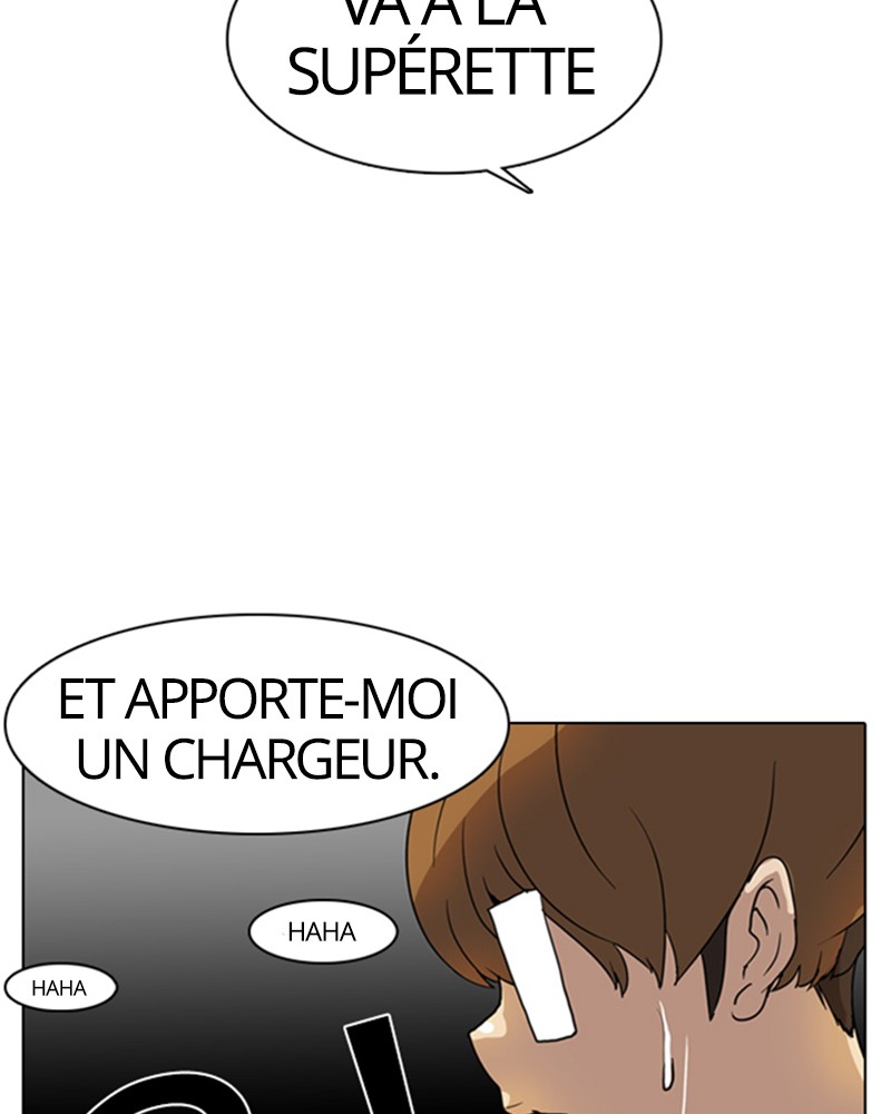 Lookism Chapitre 8 - Page 53
