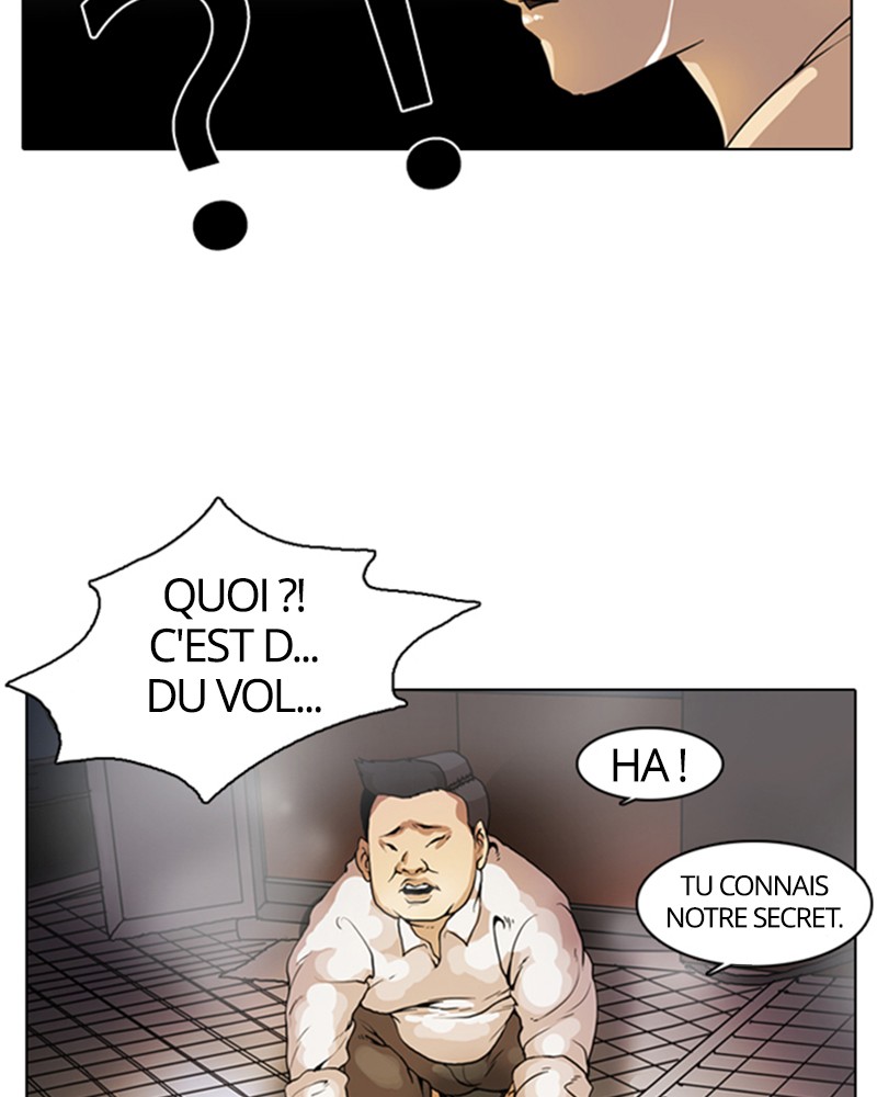 Lookism Chapitre 8 - Page 54