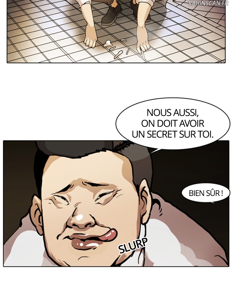 Lookism Chapitre 8 - Page 55