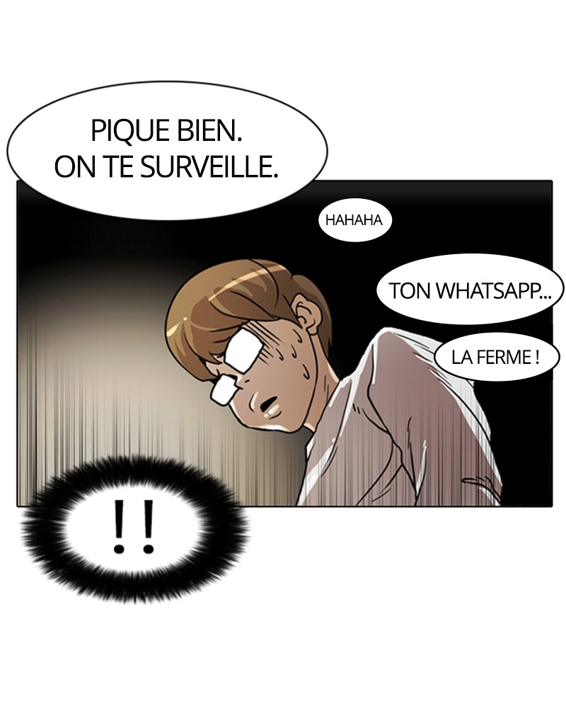 Lookism Chapitre 8 - Page 56