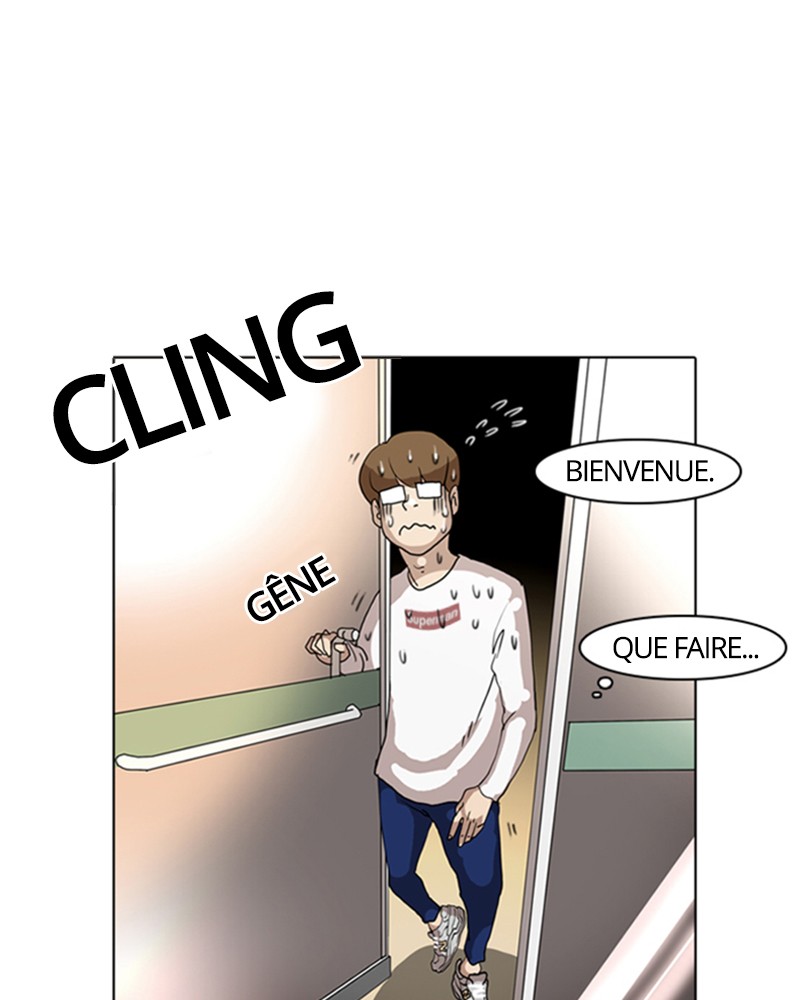 Lookism Chapitre 8 - Page 58