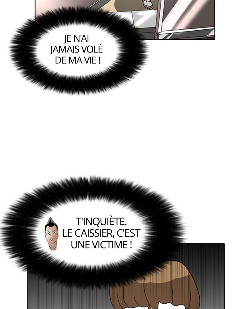 Lookism Chapitre 8 - Page 59