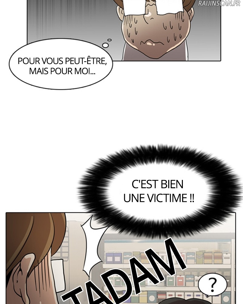 Lookism Chapitre 8 - Page 60