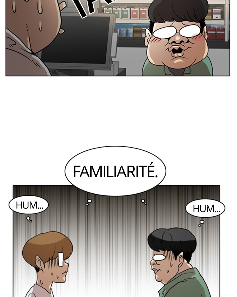 Lookism Chapitre 8 - Page 61