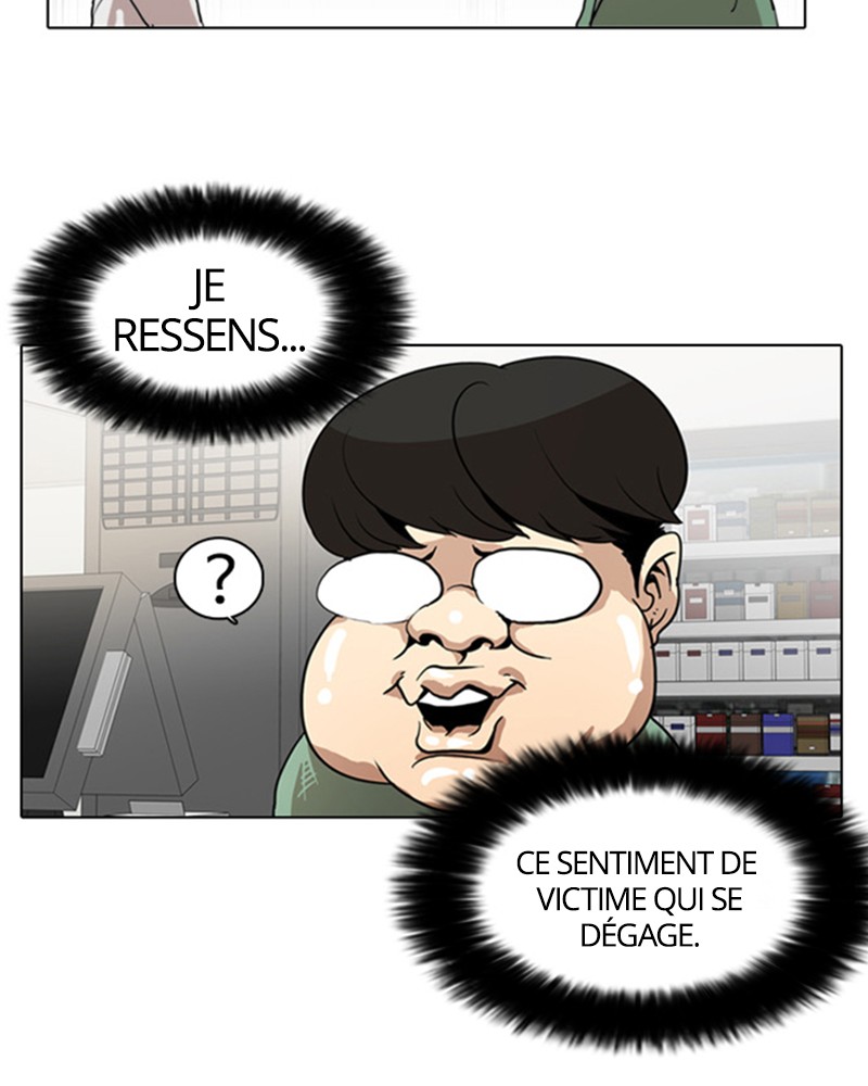 Lookism Chapitre 8 - Page 62