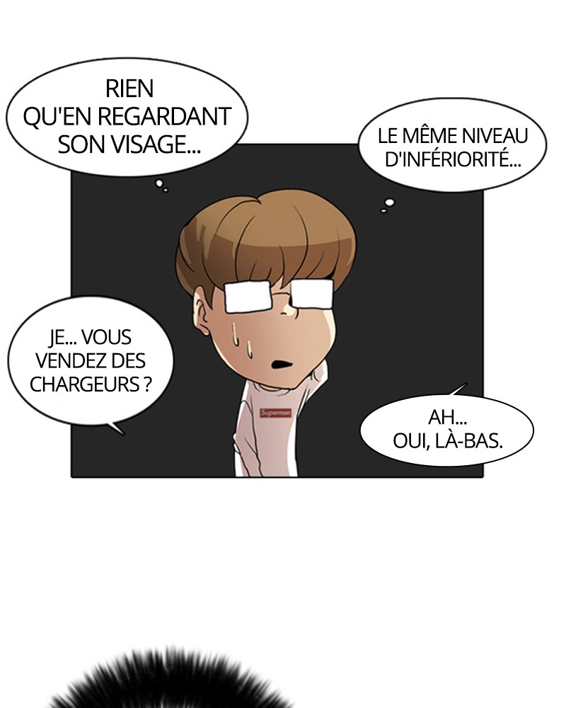 Lookism Chapitre 8 - Page 63