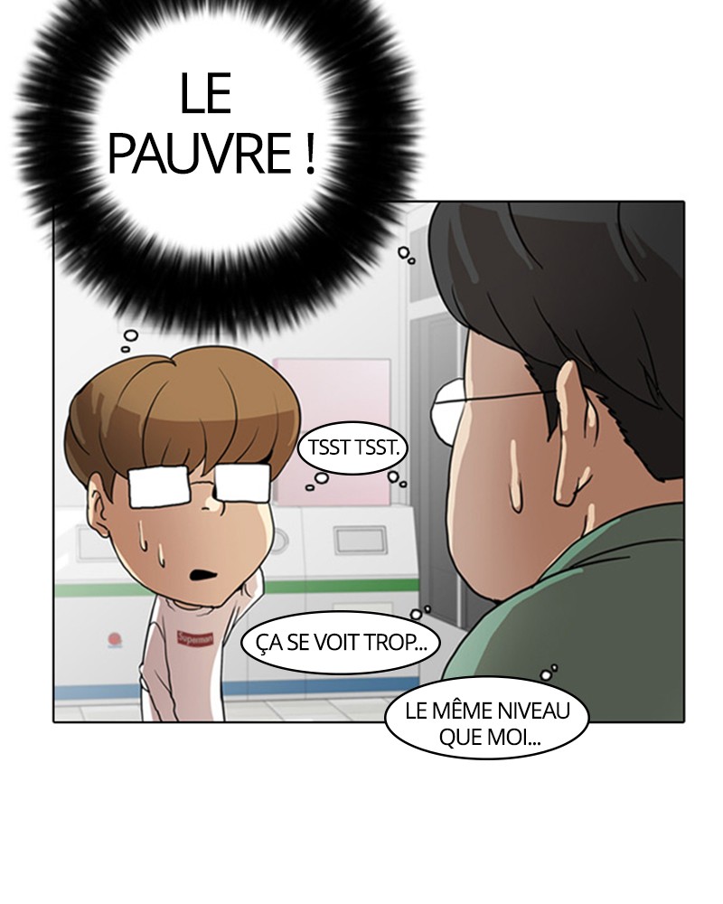 Lookism Chapitre 8 - Page 64