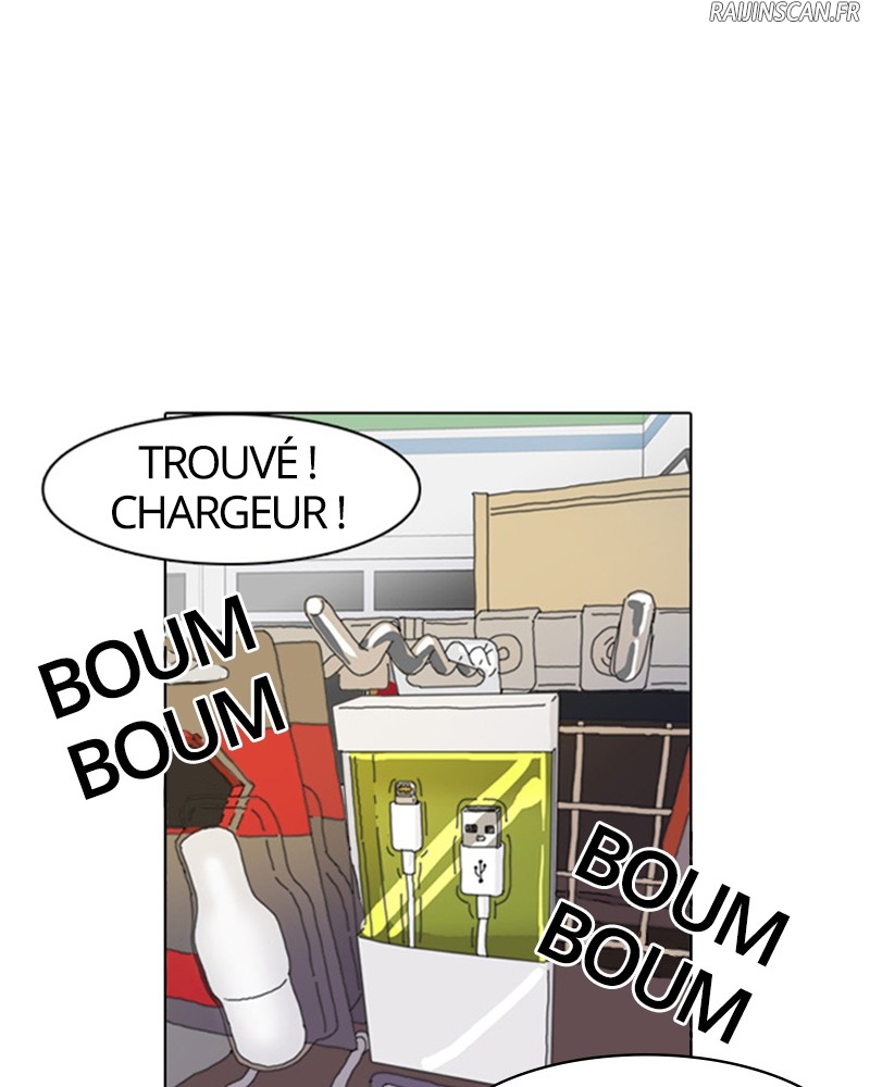 Lookism Chapitre 8 - Page 65