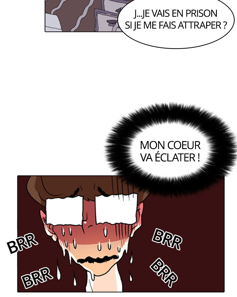 Lookism Chapitre 8 - Page 66