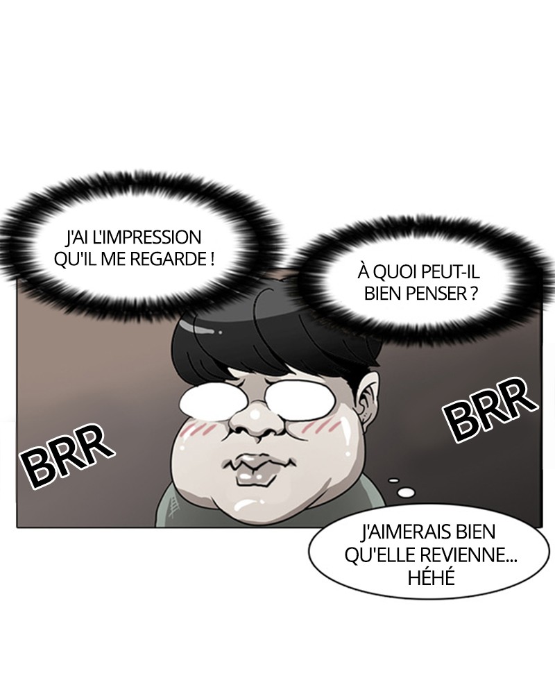 Lookism Chapitre 8 - Page 67