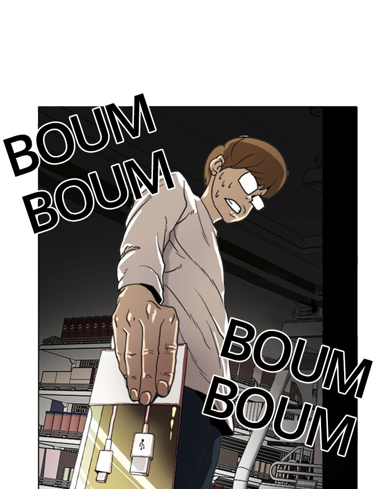 Lookism Chapitre 8 - Page 68