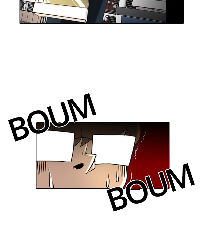 Lookism Chapitre 8 - Page 69