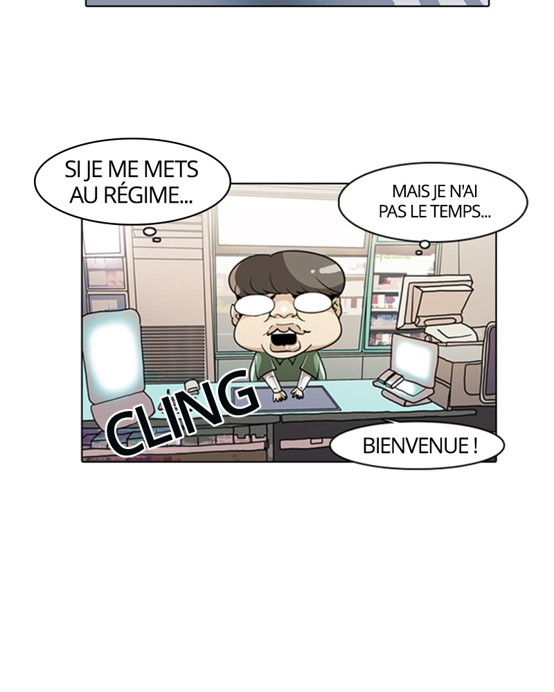 Lookism Chapitre 8 - Page 7