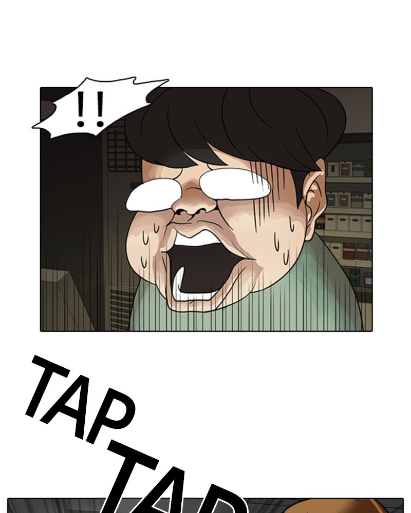 Lookism Chapitre 8 - Page 72