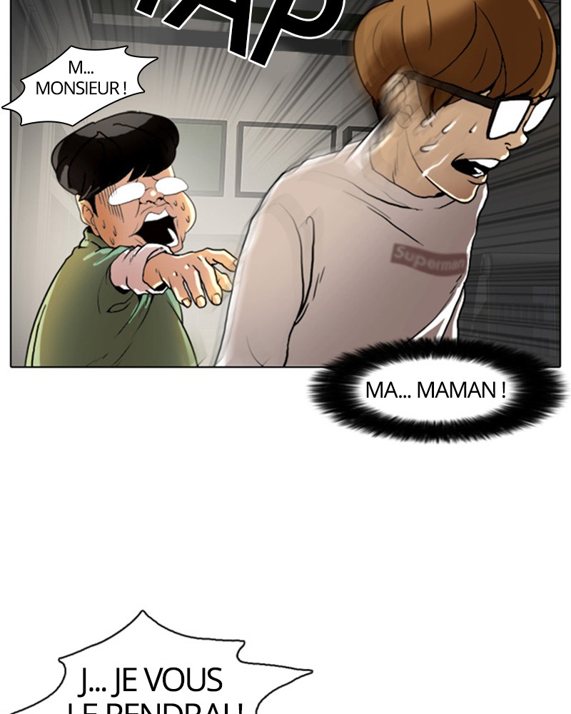 Lookism Chapitre 8 - Page 73
