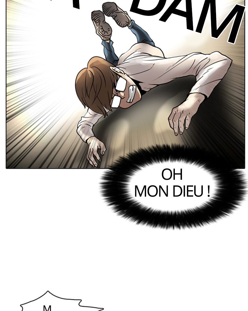 Lookism Chapitre 8 - Page 77