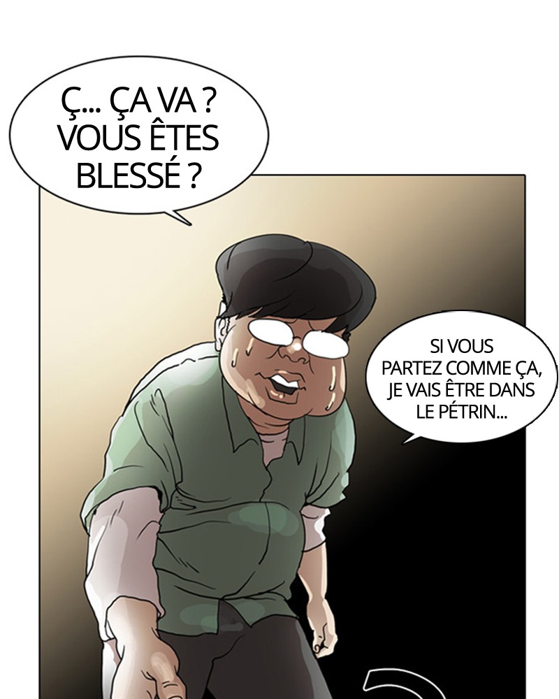 Lookism Chapitre 8 - Page 79