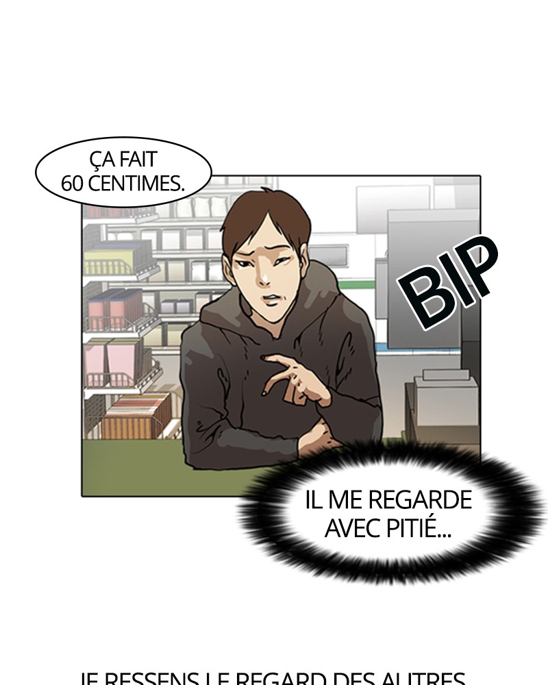 Lookism Chapitre 8 - Page 8