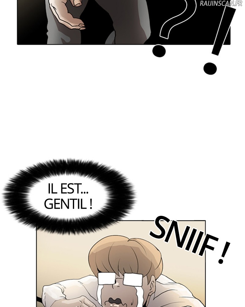 Lookism Chapitre 8 - Page 80