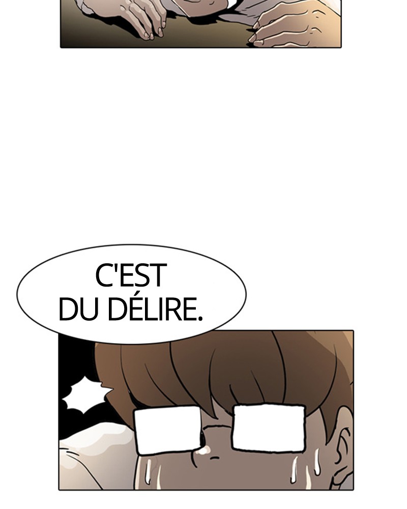 Lookism Chapitre 8 - Page 81
