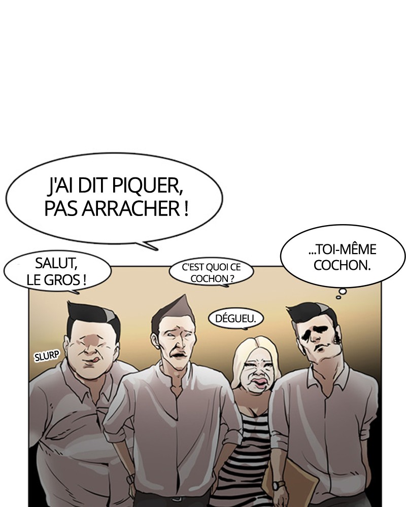 Lookism Chapitre 8 - Page 82