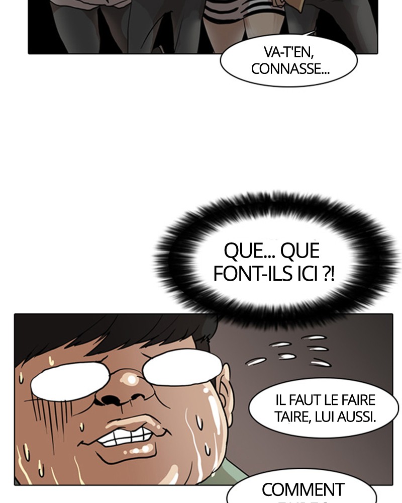 Lookism Chapitre 8 - Page 83