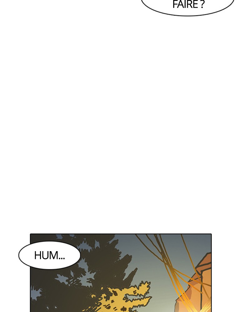 Lookism Chapitre 8 - Page 84